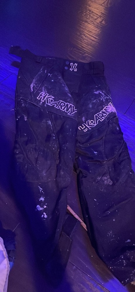 Paintball Starter kit