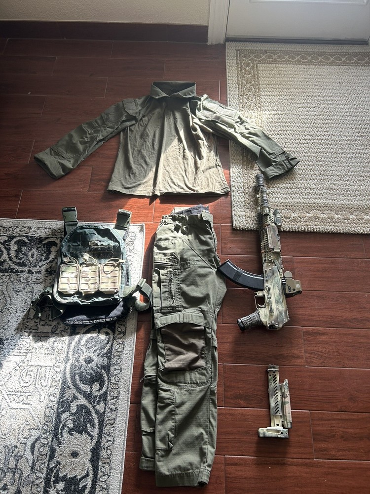 LCT Ak