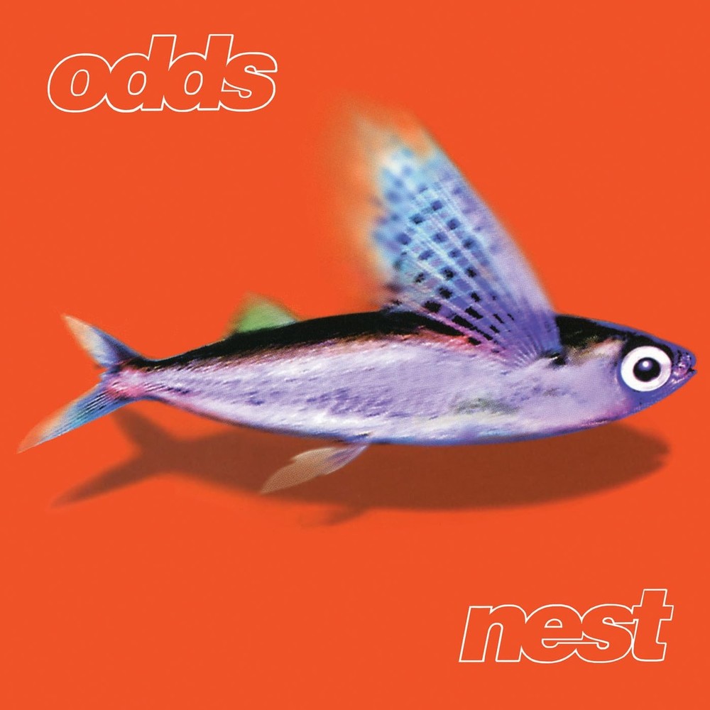 ODDS NEST LP New