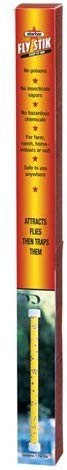 Starbar Fly Stik Bug Trap 24 inch - 10 Pack