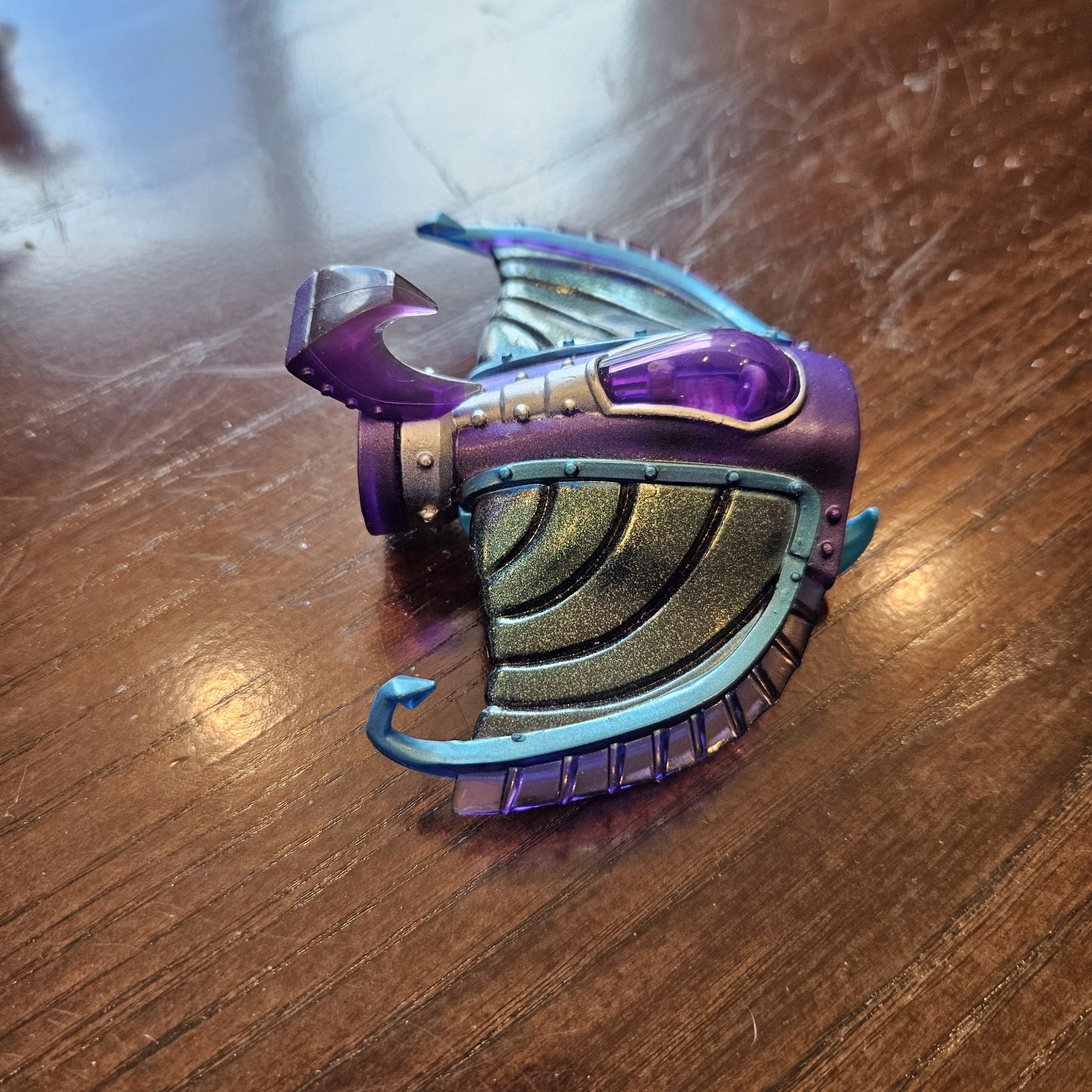 Lot of 13 Skylanders Superchargers Vehicles