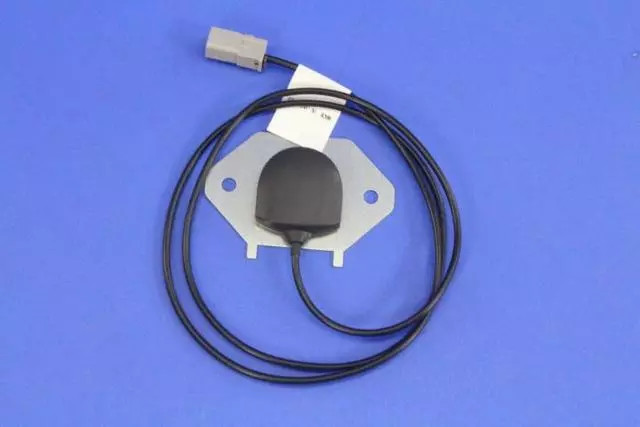 Genuine Mopar GPS Navigation System 56038630AA