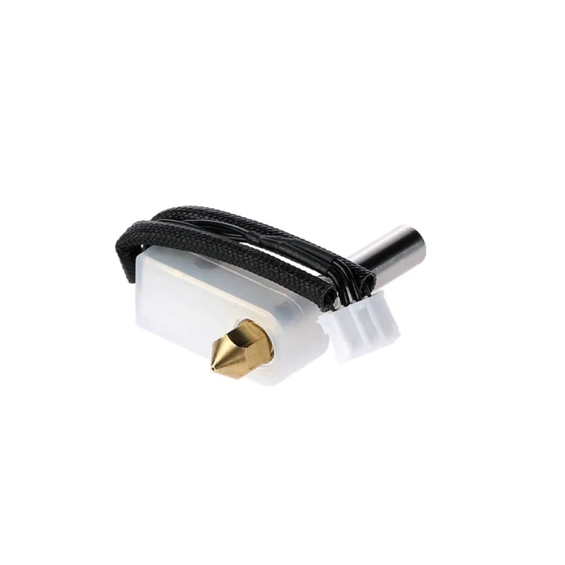 original for Snapmaker 2.0 single-head module 3D printed hot end 0.4mm