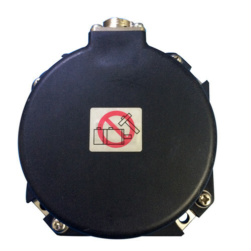 New OSA24R encoder with 90 days warranty