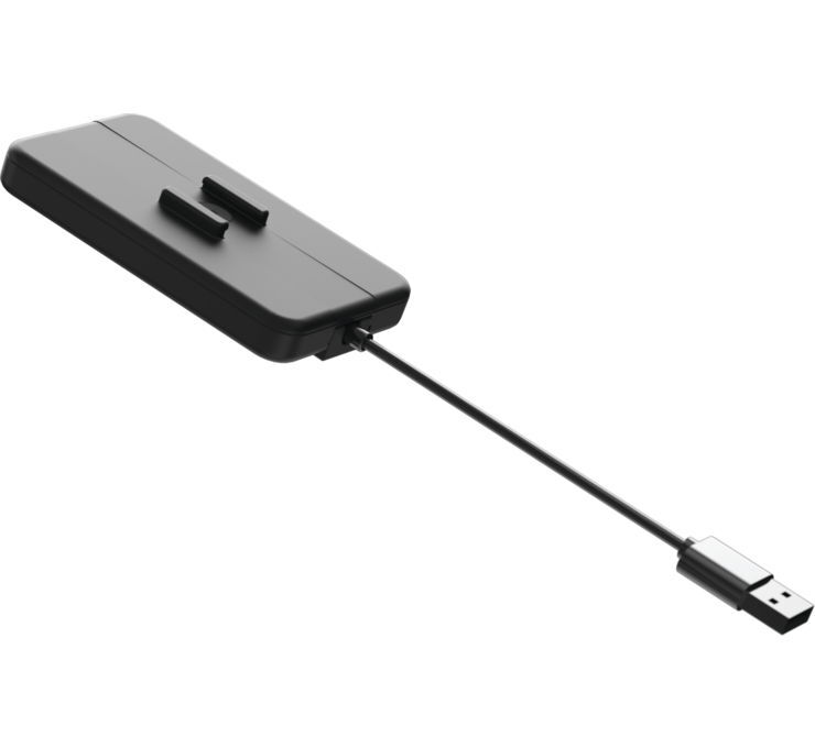 SP GADGETS 53220 Wireless Charging Module