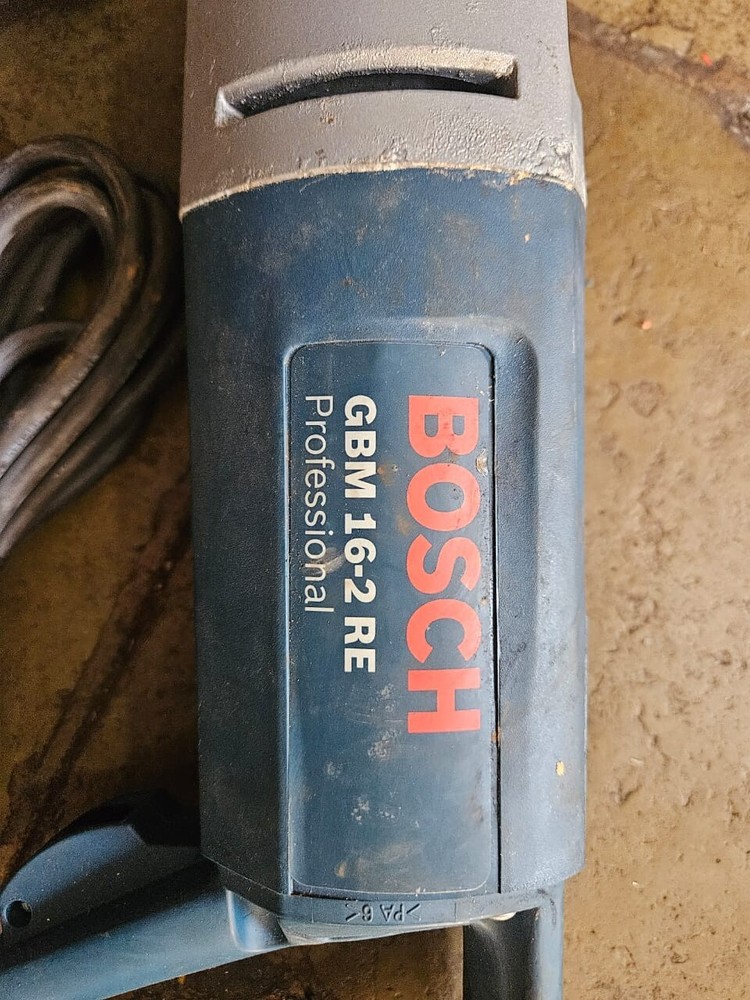 Bosch GBM 16-2 RE Drill