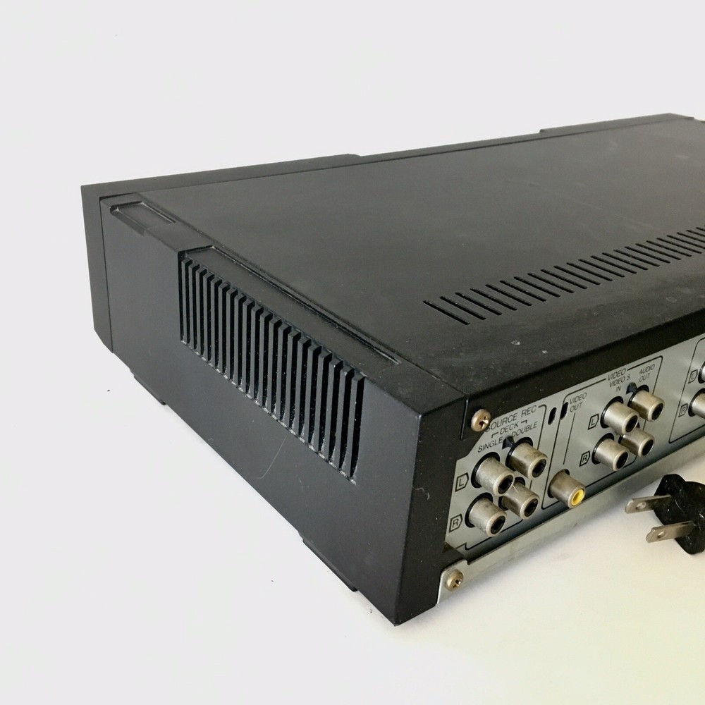 Sansui RG-900R Remote Compu-Equalizer - No Remote