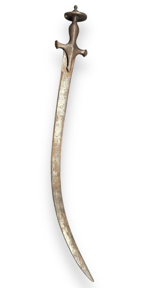 Antique Mughal Sword