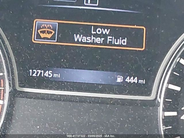 PATHFINDR 2017 Glove Box 4800200