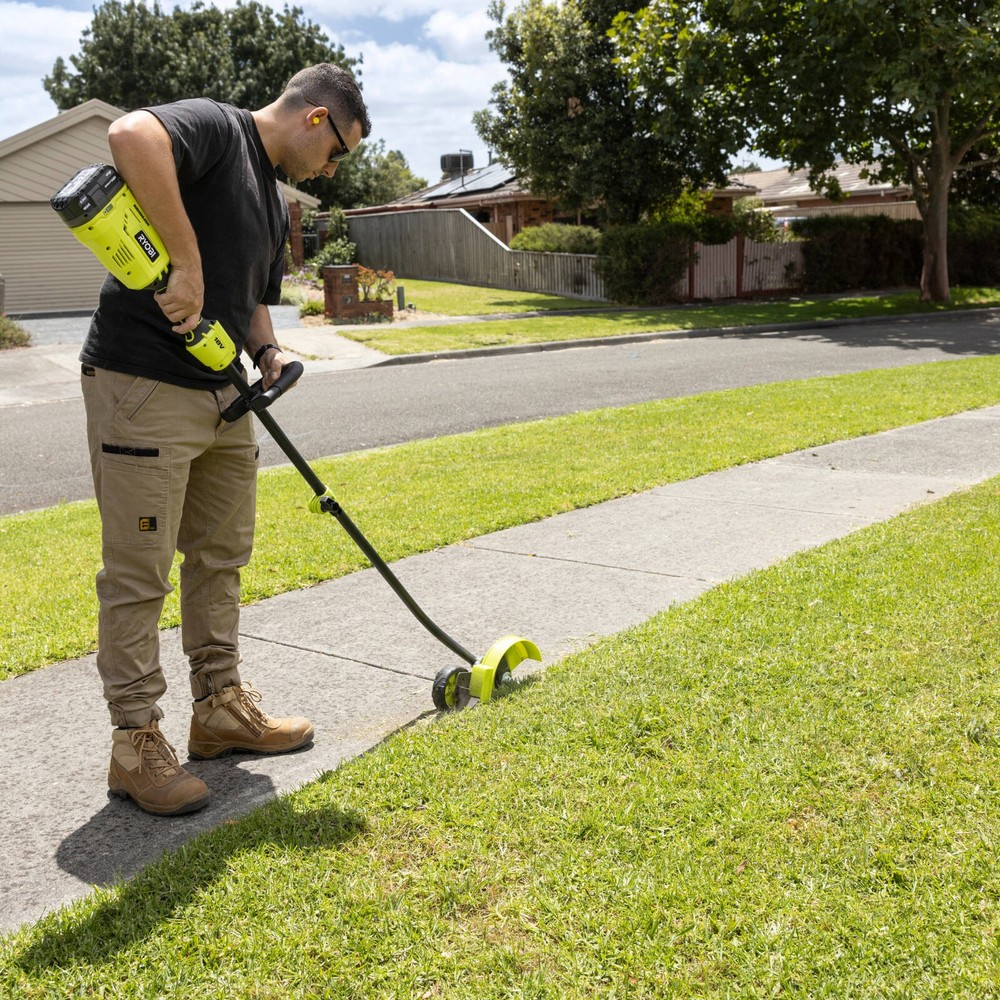 Ryobi Expand-It Edger Attachment REEDGA20