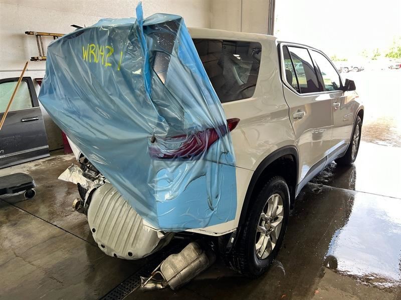 TRAVERSE 2019 Speedometer 2896100