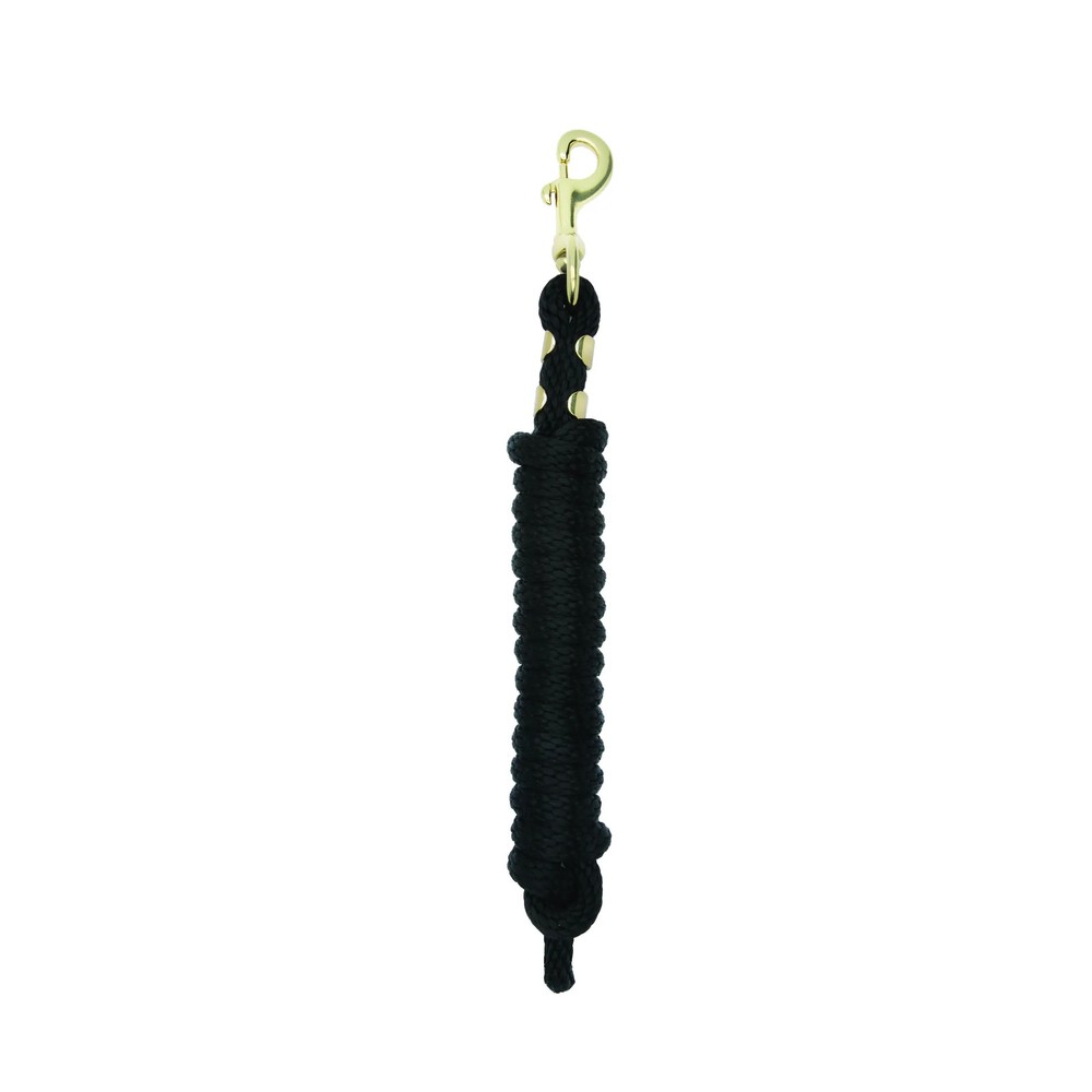 Weaver Leather Performance Lead Rope - Soft Grip & Quick Snap