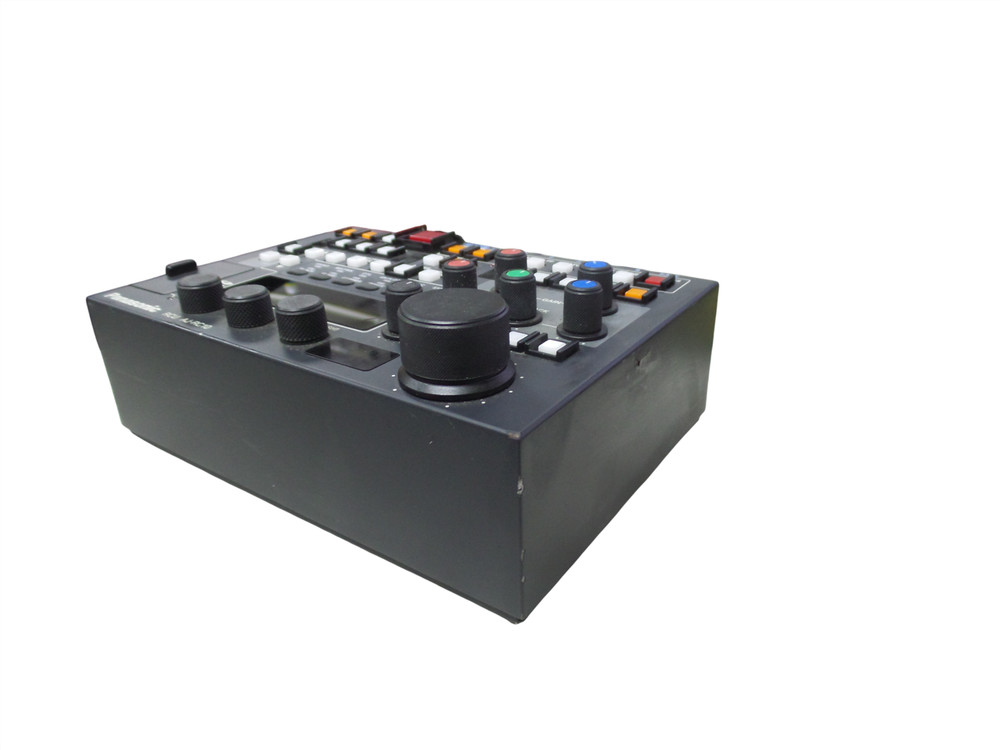 Panasonic AJ-RC10G Panasonic Camera Remote