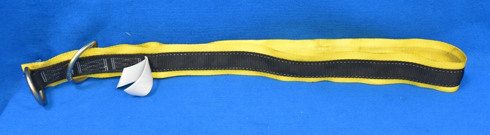 CONDOR 19F391 Pass-Through Cross Arm Strap