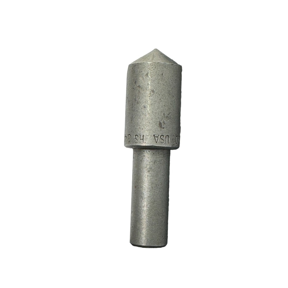 Keo HS 3/4"-110 Degrees Countersink 1/2" Shank Diameter