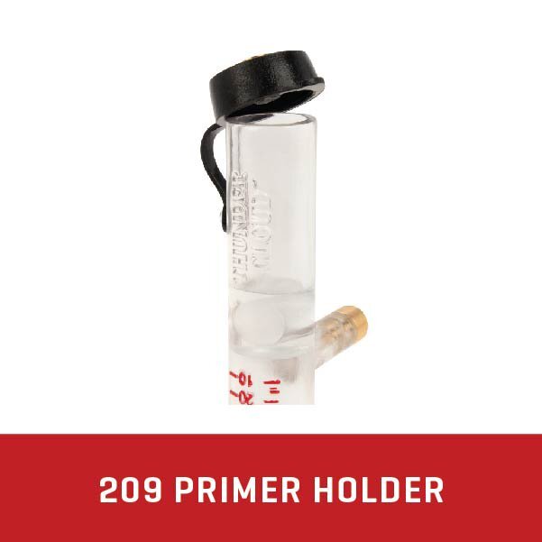 Thunder Cloud Allen Company Thunder Cloud 5-in-1 Black Powder Loading Tool