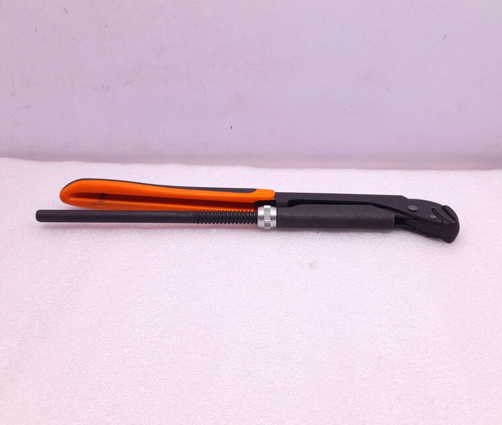 Bahco 1410 Pipe Wrench