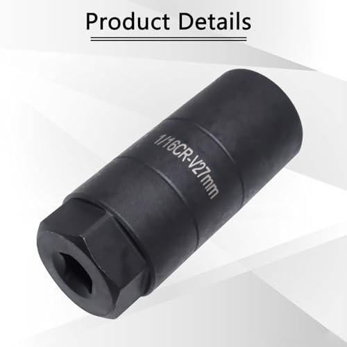 12677836 Engine Oil Pressure Sensor Switch Sending Unit with Filter Socket