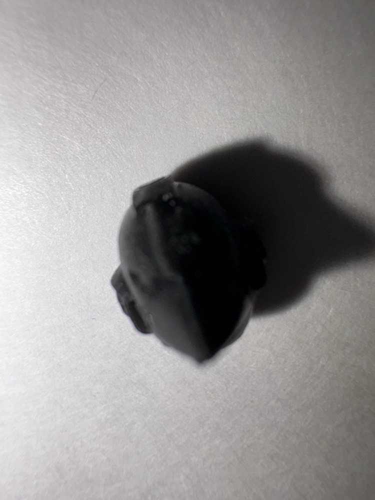Raven Guard/Beaky Standard Helmets x20 bits WH40K