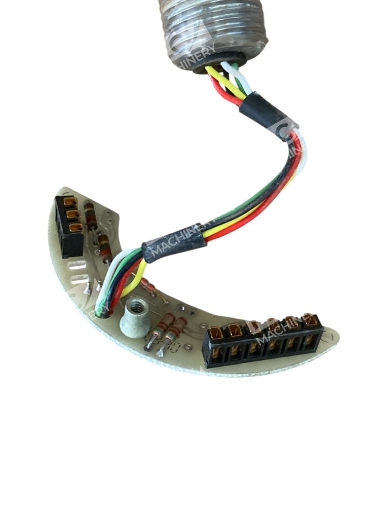 Rosemount Pressure Sensor Module SST SIL DP/GP 5