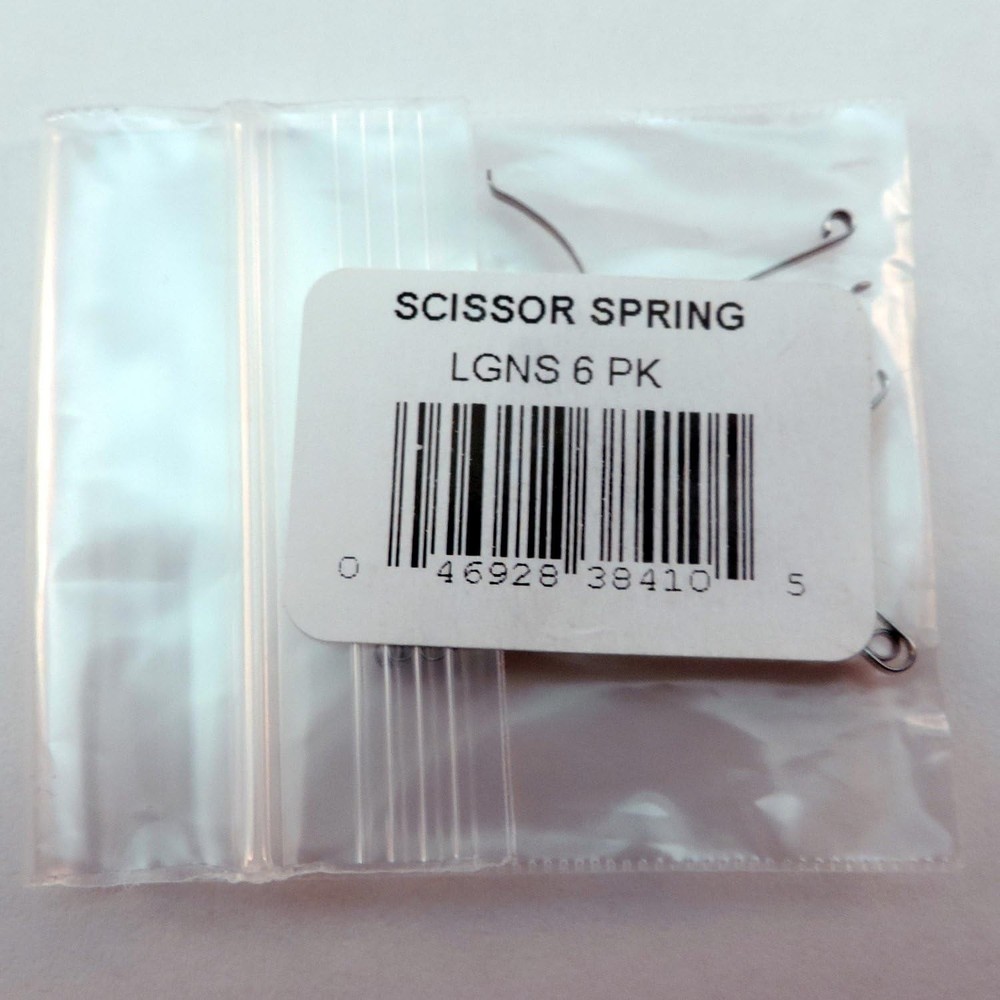 Victorinox Scissor Spring, Large