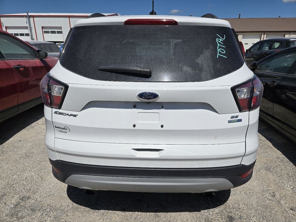 2015-2018 Ford Focus Front 4.2" Display Screen