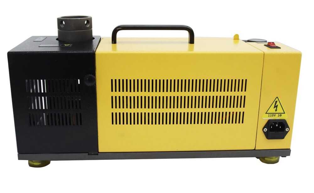 Drill Bit Sharpener Twist Drill Chamfering Machine Grinder φ13-φ26mm, 110V 250W