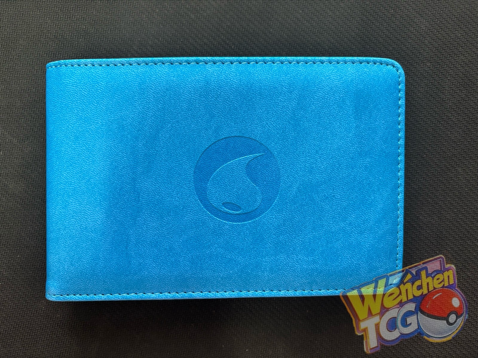 Eevee Psychic Evil Energy Sealed Card 64 Slots Binder Pokemon TCG S-Chinese