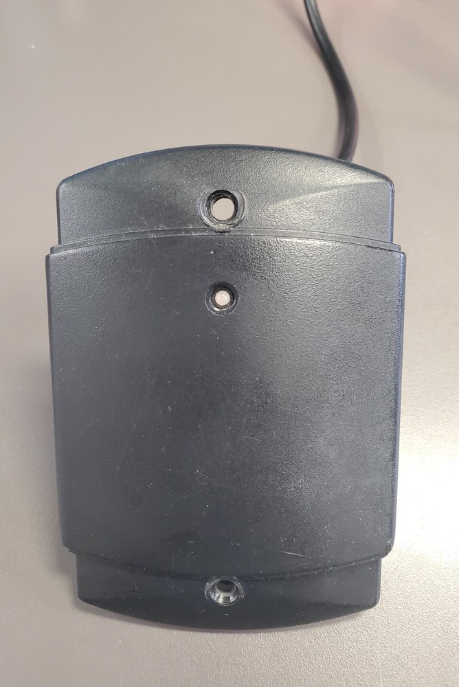 Keri Systems MS-5000X Wall Mount Proximity Access Reader-See Description