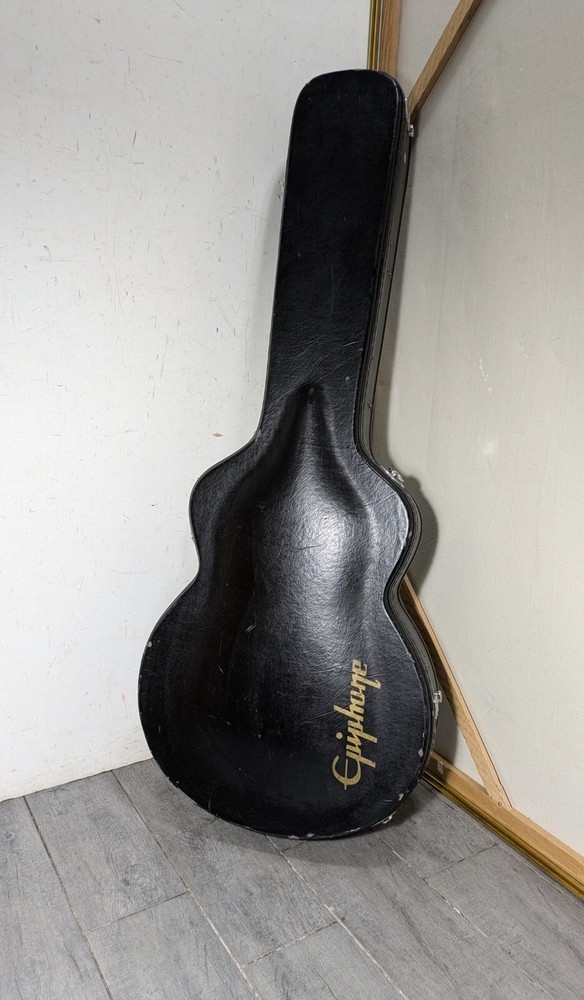 Epiphone Guitar Case Only - Hard