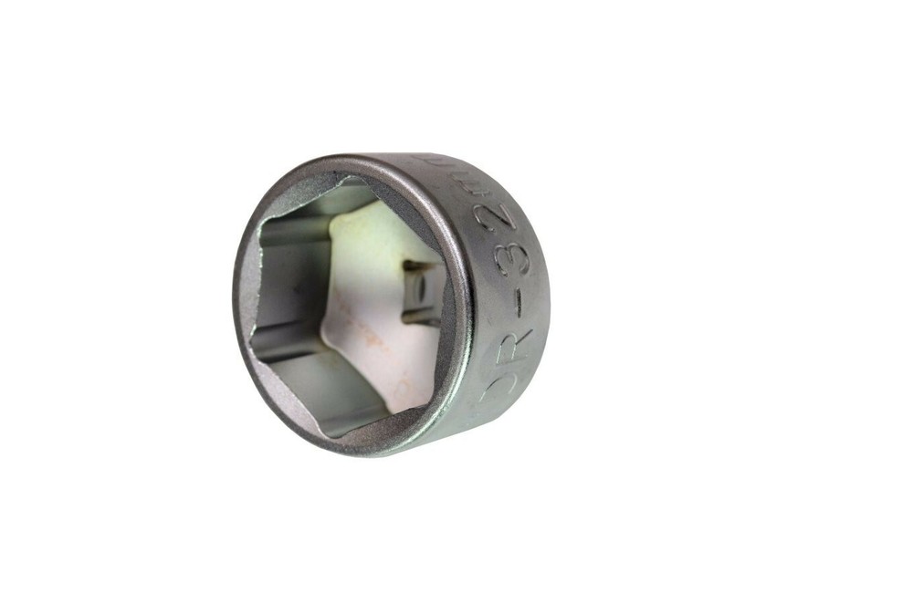 Engine Oil Change Socket - 32mm