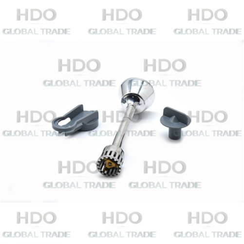 DYNAMIC MIXER BLENDER SHAFT FOR DYNAMIX  RANGE BM 160-190