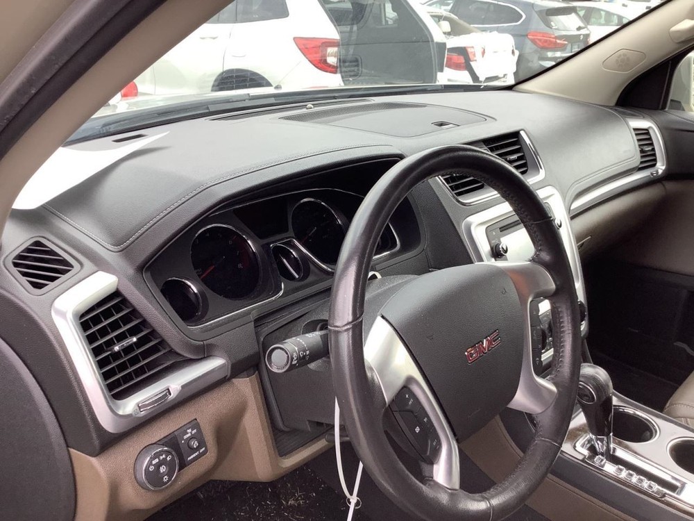 ACADIA 2015 Glove Box 4490645