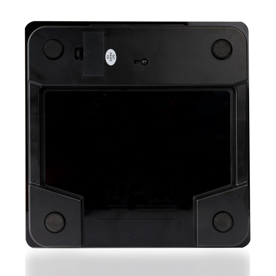 Bluetooth Body Weight Scale Digital High Precision Backlit Display Fat Scale US