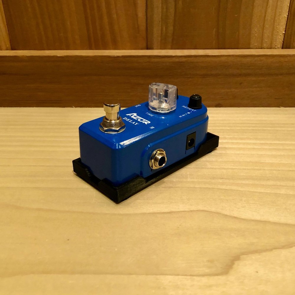 Azor Mini Frame and Risers 94mm x 43mm