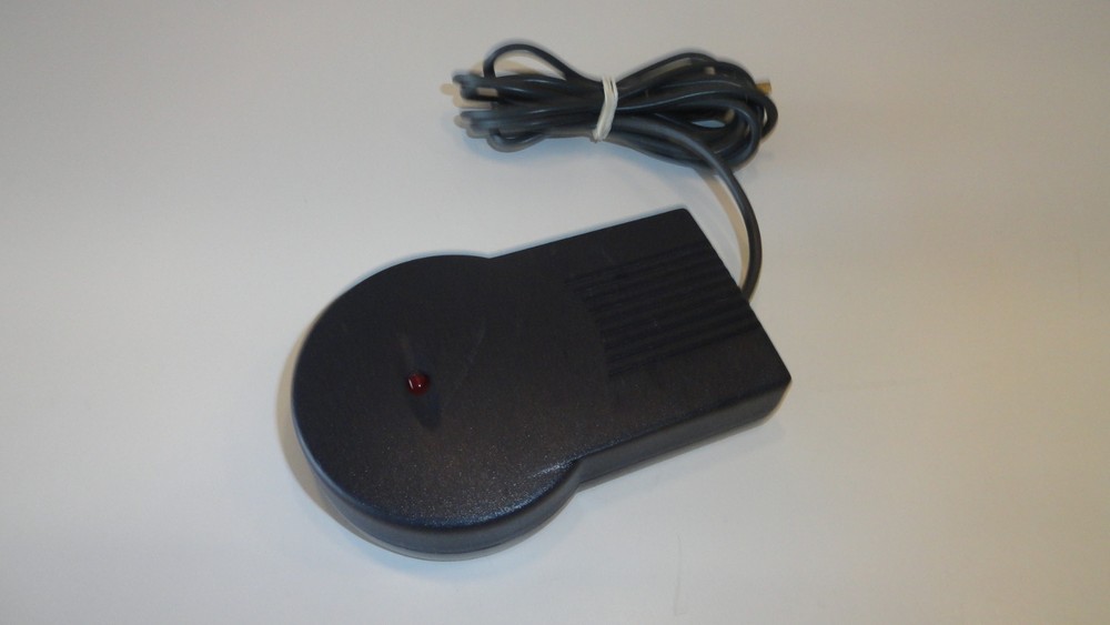 UU13: Phaser for Iogear Wireless RF Mouse