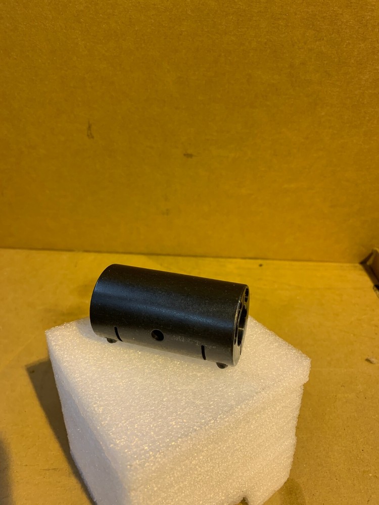 HAAS BALLSCREW SOLID COUPLING PART # 51-0214