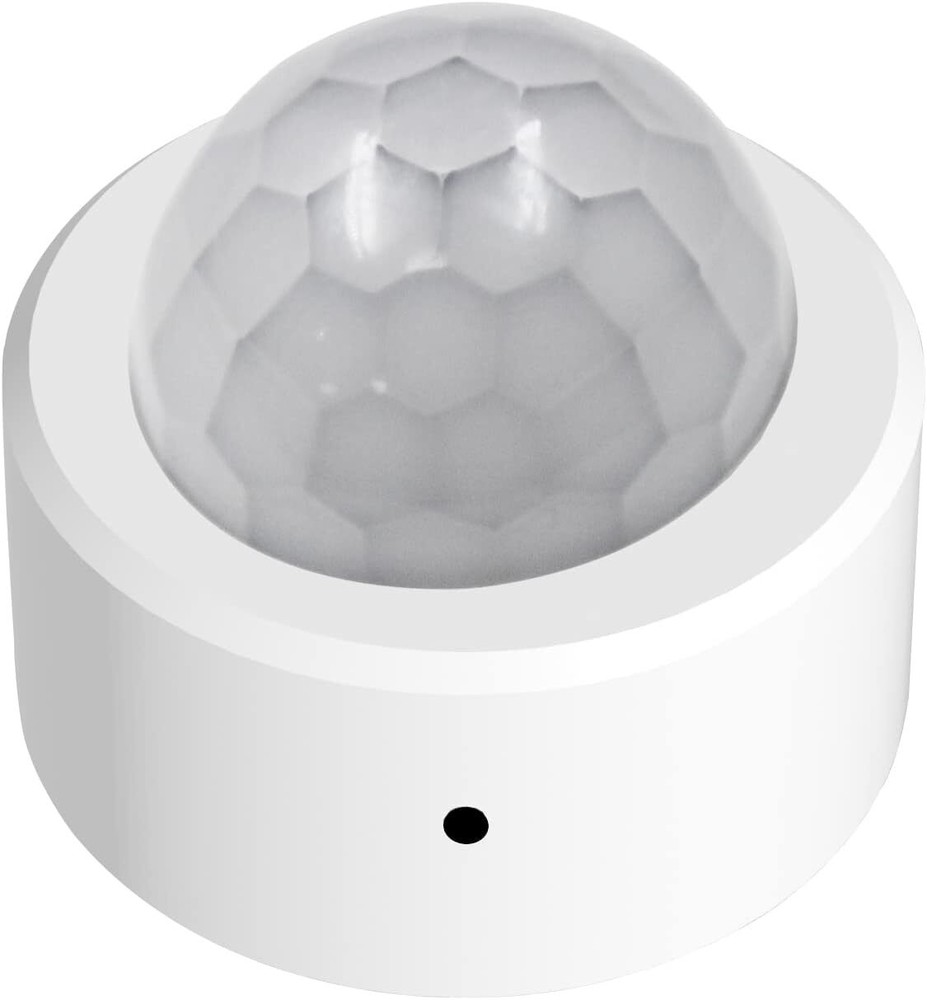 5 Zigbee Wireless Motion Sensor Detector for Alexa Smart Home Assistant Hubitat
