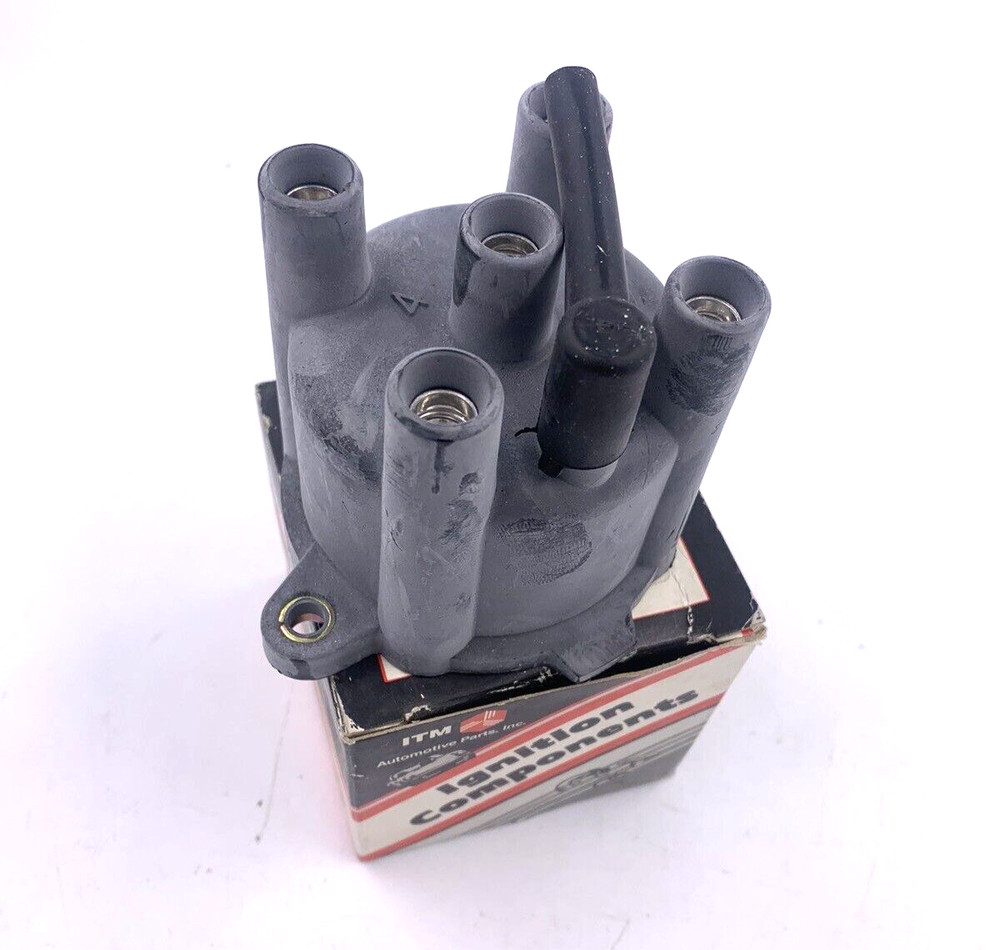 ITM Brand Distributor Cap 02-30402
