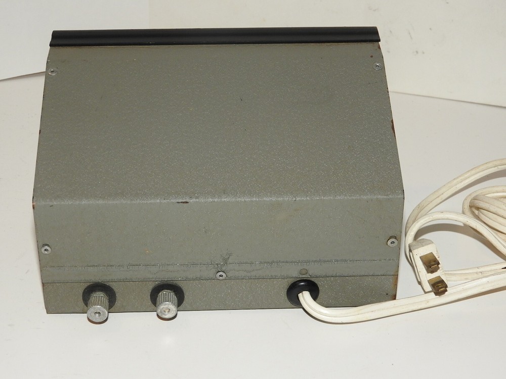 H&M CLIPPER POWER CONTROL UNIT