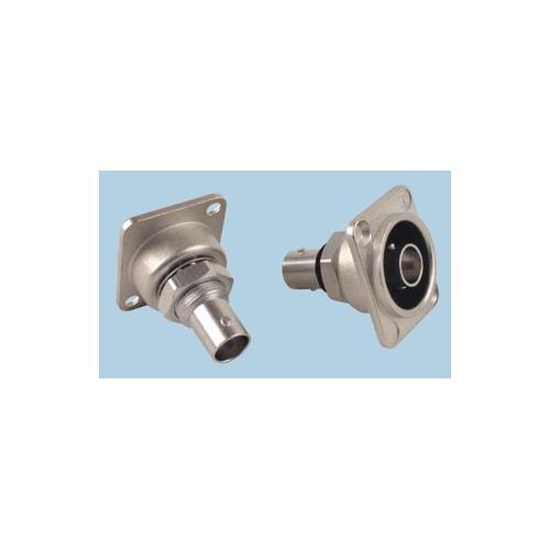 RT05687 NBB75DFI NEUTRIK Unified BNC Panel Mount Connector