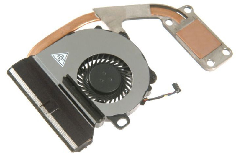 9VGM7 - Thermal Module