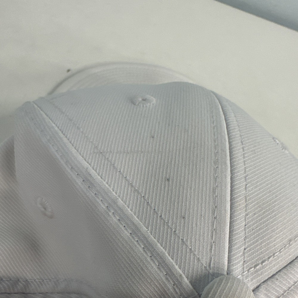 TaylorMade PTB Pepe IX Adjustable Hat (Some marks) Polyester/spandex