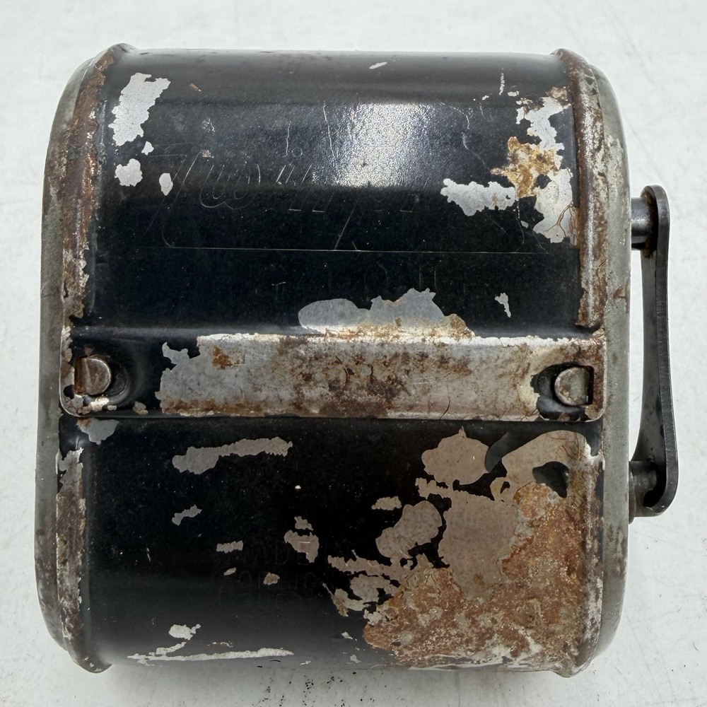 Twinplex Stopper Model G-100 Razor Blade Sharpener