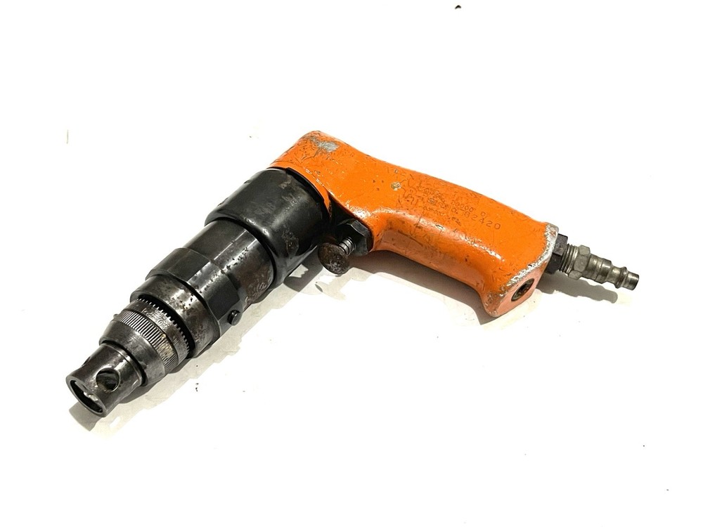 APT Rivet Shaver 20,000 Rpms Model D2