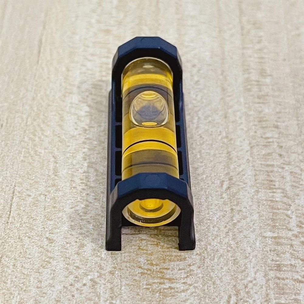 3Pcs Gunsmithing Tools Magnetic Gunsmith Level Scope Mounting Leveling Set-a