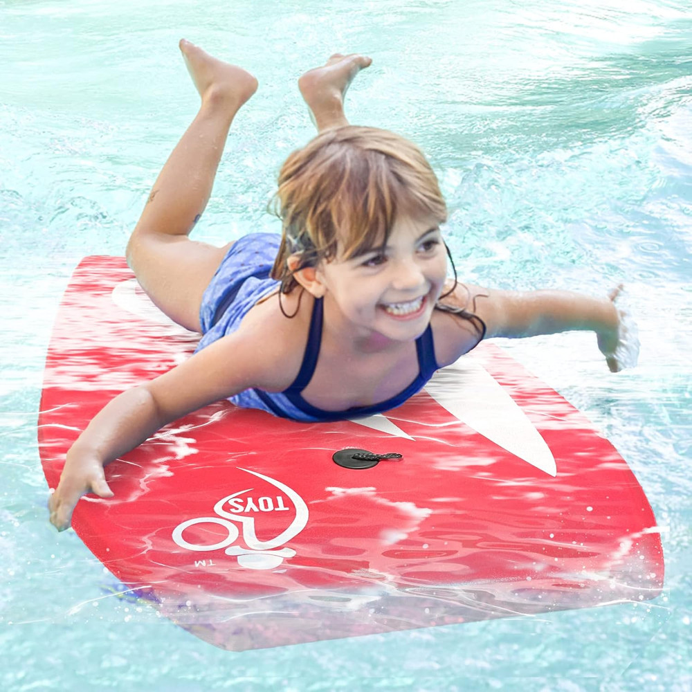Body Board Lightweight with EPS Core