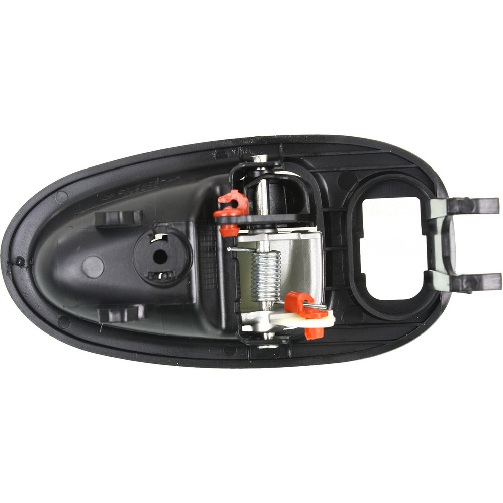 Interior Door Handle For 2002-2005 Saturn Vue Front Driver Side Plastic