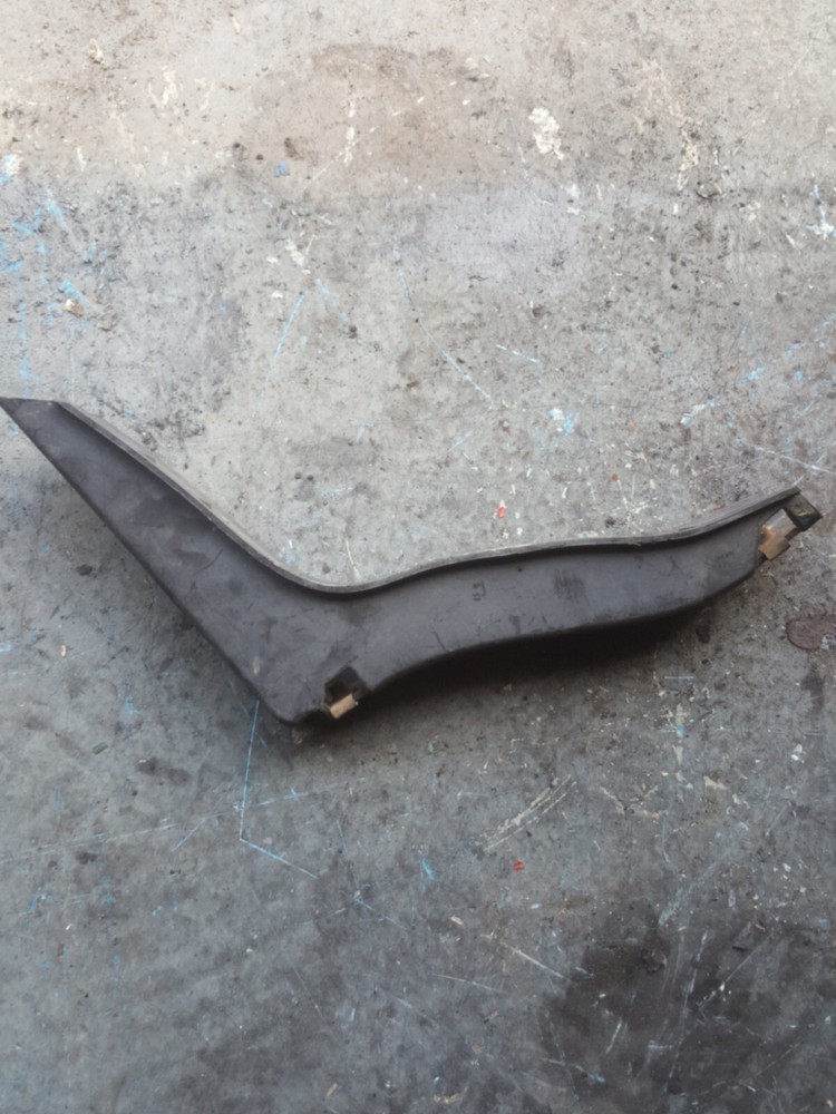 INTERNATIONAL PROSTAR Extender Fairing Bracket 3604620C4