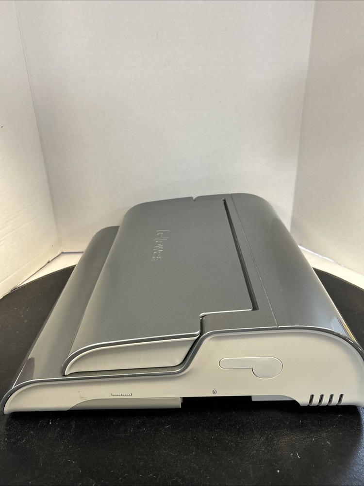 Fellowes Quasar Electric Binding Machine E500 CRC52169